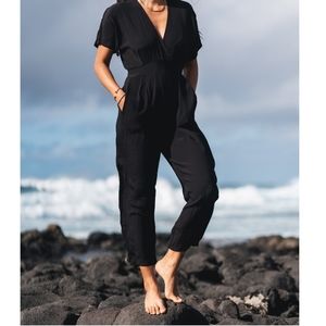 Ava Sky Jumper Lehua